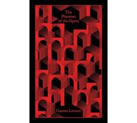 Gaston Leroux Jann Matlo The Phantom of (Copertina rigida) (PRESALE 06/02/2025)