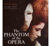 The Phantom of the Opera [CAST RECORDING] [IMPORT]