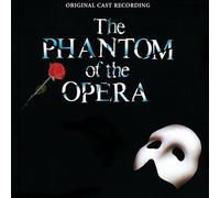 The Phantom of the Opera (CD) Album (PRESALE 13/02/2026)