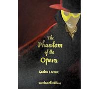 The Phantom of the Opera (Collector's Edition)