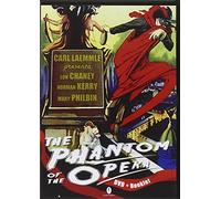 The Phantom of the Opera. DVD. Ediz. Italiana E Inglese
