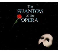 Ost - The Phantom of the Opera