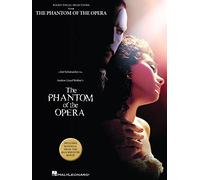 The Phantom of the Opera - Movie Selections (Mixed Media Product)