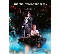 The Phantom of the Opera (Tascabile)