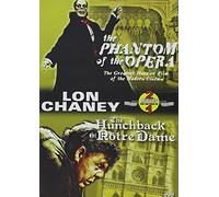 The Phantom of the Opera/The Hunchback of Notre Dame