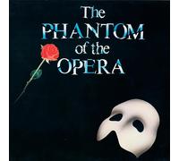 Webber, Andrew Lloyd - Phantom of the Opera - Original Cast Recording