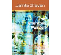 The Phantom Painter: What Remains After the Canvas Is Filled.