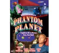 The Phantom Planet
