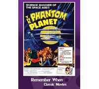 The Phantom Planet