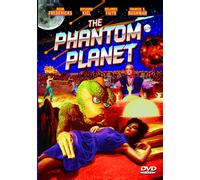 The Phantom Planet (DVD) Coleen Gray Richard Kiel Dean Fredericks