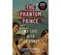 Elizabeth Kendall The Phantom Prince (Copertina rigida)