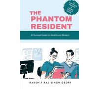 The Phantom Resident (Tascabile)