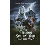 The Phantom Stallion’s Bride: Where Curses Meet Second Chances