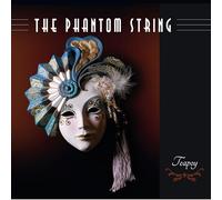 The Phantom String - Teapoy
