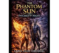 The Phantom Sun: The Child of Night
