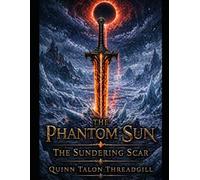 The Phantom Sun: The Sundering Scar: 2