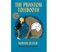 The Phantom Tollbooth