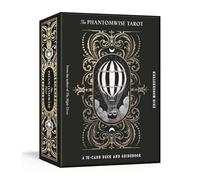 Erin Morgenstern The Phantomwise Tarot (Other printed item)