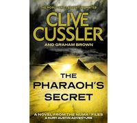 The Pharaoh’s Secret