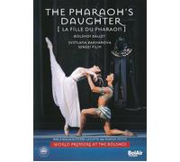 The Pharaoh's Daughter - Cesare Pugni