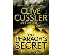 The Pharaoh's Secret: NUMA Files #13