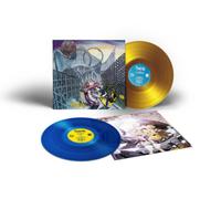 The Pharcyde Bizarre Ride II - The Pharcyde (Vinyl LP) 12" Album