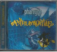 The Pharcyde - Instrumentals