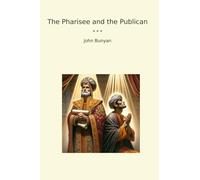 The Pharisee and the Publican