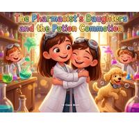 The Pharmacist's Daughters and the Potion Commotion