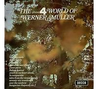 The Phase 4 World Of