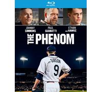 The Phenom (Blu-ray) Ethan Hawke Paul Giamatti Johnny Simmons