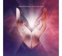 The Phenomenal Handclap Band - The Phenomenal Handclap Band (+2 Bonus Tracks)