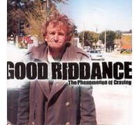 The Phenomenon Of Craving (CD) Album