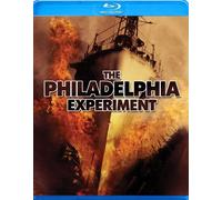 The Philadelphia Experiment