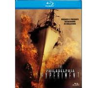 The Philadelphia Experiment