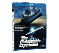 The Philadelphia Experiment ( Blu Ray) (Blu-ray) Nancy Allen Bobby Di Cicco