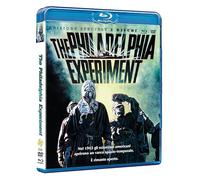 The Philadelphia Experiment (Blu-Ray+Dvd) (2 Blu Ray) (Blu-ray) Nancy Allen