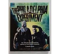 The Philadelphia experiment (Box slipcase BRD+DVD + 4 cards)