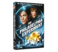 The Philadelphia Experiment [DVD] [1984] [Edizione: Regno Unito]