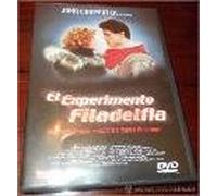 The_Philadelphia_Experiment [DVD]