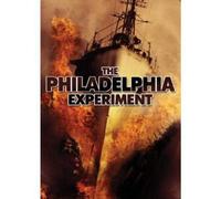 The Philadelphia Experiment (DVD) Nicholas Lea Ryan Robbins Gina Holden