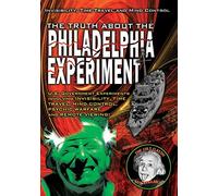 The Philadelphia Experiment: Invisibility, Time Travel And... [DVD] [2009]