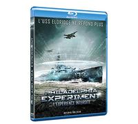 The philadelphia experiment - l'expérience interdite
