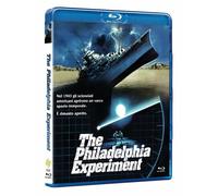 The Philadelphia experiment - Stewart Raffill (BRD)