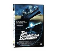 The Philadelphia experiment - Stewart Raffill (DVD)