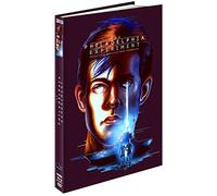 THE PHILADELPHIA EXPERIMENT VISUEL 2018