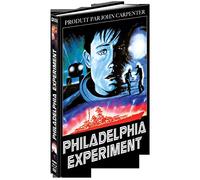 THE PHILADELPHIA EXPERIMENT VISUEL 80