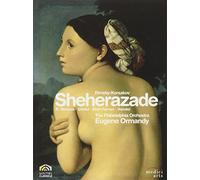 The Philadelphia Orchestra, Eugene Ormandy( Direttore) - Sheherazade (Dvd)