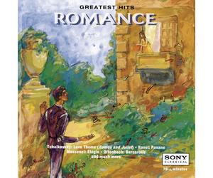 The Philadelphia Orchestra, Eugene Ormandy, The Philharmoni Greatest Hits - (CD)