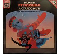 The Philadelphia Orchestra - Petrushka (Revised Version, 1947)